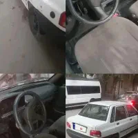 پراید84