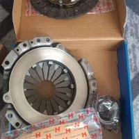 صحفه کلاچ|قطعات یدکی و لوازم جانبی|بجنورد, |دیوار