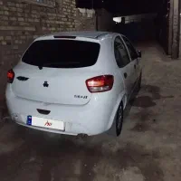 تیبا2مدل 1400|خودرو سواری و وانت|تربت جام, جامرود|دیوار