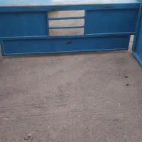 اتاق عقب نیسان|قطعات یدکی و لوازم جانبی|سیرجان, |دیوار