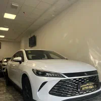 Byd چین L پلاس