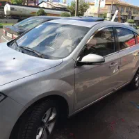 زه استیل دور پنجره برلیانس ۳۳۰