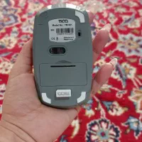 موس بی سیم|قطعات و لوازم جانبی رایانه|شیراز, سعدیه شمالی|دیوار