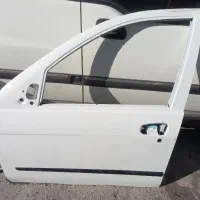 درب وگلگیر تیبا یک|قطعات یدکی و لوازم جانبی|کرج, حیدرآباد|دیوار