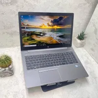 لپتاپHp Zbook15G6،کورآی7نسل8،گرافیک4گیگ|رایانه همراه|اهواز, طالقانی|دیوار