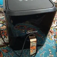 سرخ کن|ظروف پختوپز|یاسوج, |دیوار