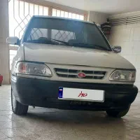 پراید مدل ۸۳(درحد عروسک)