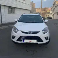 جک s5 کم کار ۹۶ اتوماتیک خاص|خودرو سواری و وانت|اردبیل, |دیوار