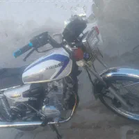 هندا 125 احسان مدل 1403