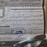 فروش تیبا صندوق دار مدل ۹۸|خودرو سواری و وانت|شیراز, رازی|دیوار