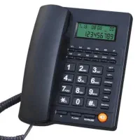 خط تلفن ثابت رند کارکرده