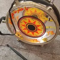 طبل بچگانه
