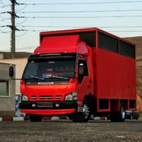 اتوبار.باربری .اتوبار ساقدوش شهریار وحومه