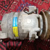 کمپرسور کولر  مارک دوو..طاقچه باند هاچبک