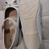 کفش دخترانه سایز ۳۵