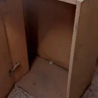 جاکفشی کهنه|جاکفشی، کمد، دراور|مشهد, کوی المهدی|دیوار