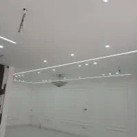 رنگ آمیزی ونقاشی ساختمان