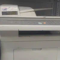 چاپگر ۴کاره سامسونگ|پرینتر، اسکنر، کپی، فکس|اهواز, پردیس دو|دیوار