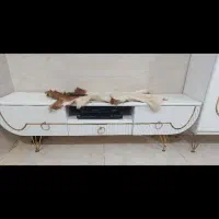 میز تی وی و کنسول