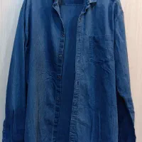 پیراهن مردانه