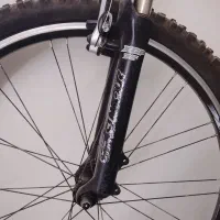 دوچرخه پژو S600