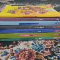 کتاب های فرمول بیست