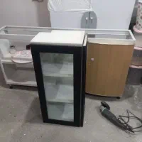 ۱۰تیکه کابینت بدون عیب وخشکل|آب‌چکان و نظم‌دهنده ظروف|سقز, |دیوار