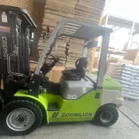 استخدام نیروی کار در شرکت