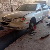 مکانیکی و جلوبندی وباطری سازی سواری و نیسان