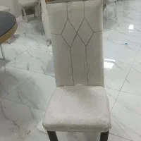 صندلی طلایی