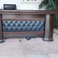 میز اداری