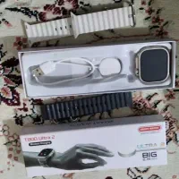 ساعت هوشمند