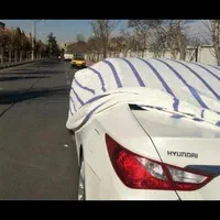 چادرماشین سواری|قطعات یدکی و لوازم جانبی|ملایر, |دیوار