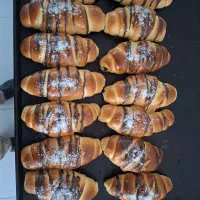 نان فانتزی گندم