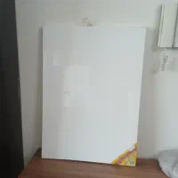 بوم نقاشی ۱۰۰٪ کتان رنگ روغن