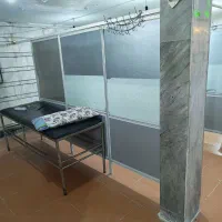 وسایل اداری مطب فیزیوتراپی|دفتر کار|شهرکرد, |دیوار