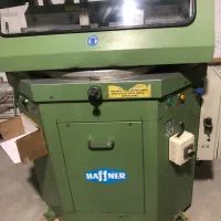 دستگاه برش پنجره المنیوم تیغه ۶۰۰ هافنر المان