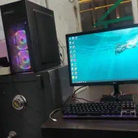 کامپیوتر گیمینگ