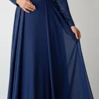 لباس مجلسی|لباس|نجفآباد, امیرآباد|دیوار