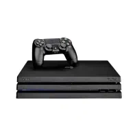 ps4 pro