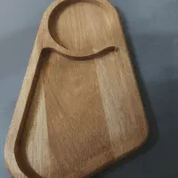 خدمات سی ان سی CNC ساخت ظروف چوبی|خدمات پیشه و مهارت|چهاردانگه (تهران), |دیوار