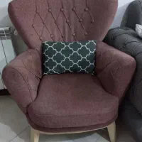 مبل ونیز تلویزیون