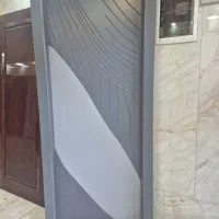 درب چوبی،چند لنگه، حراج به علت جا به جایی فروشگاه|مصالح و تجهیزات ساختمان|تهران, مجیدیه|دیوار