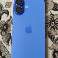 iphone 16 ch|موبایل|شهر ری, حمزه‌آباد|دیوار