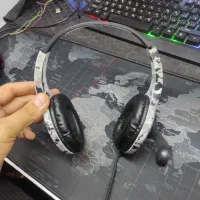 هدفون کامپیوتر|قطعات و لوازم جانبی رایانه|خسروشاه, |دیوار