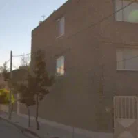 زمین ۵۳۱ متر تهاتر با آپارتمان سنددار