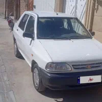 پراید 131مدل 96 کاشمر قوژد