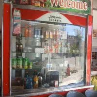 ۲ عدد یخچال برای سوپرمارکت|فروشگاه و مغازه|تربت‌حیدریه, ترمینال|دیوار