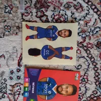 کیمدی کد نخورده