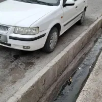 خودروی سمند